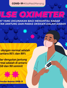 Pulse Oximeter